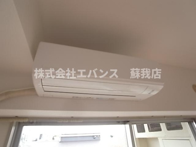  | フェリス蘇我