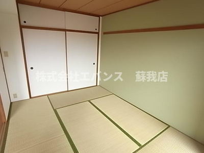  | フェリス蘇我