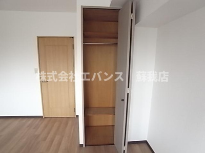  | フェリス蘇我