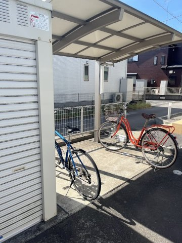 WIT神立のその他共用部分