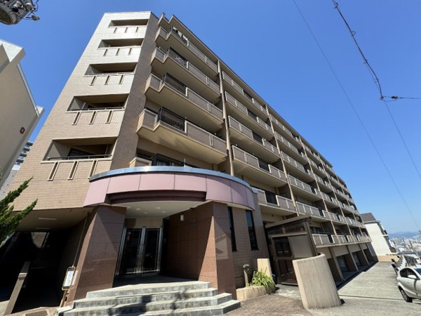 パブリコーポ鈴が台Ｓの画像