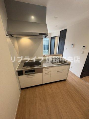 【キッチン】 | N.I.S. | 写真は別室参考