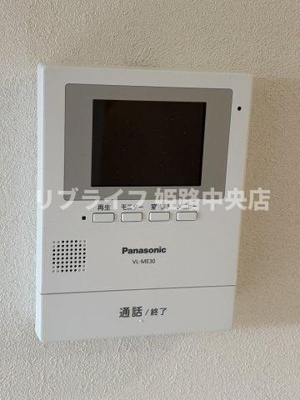 【セキュリティ】 | N.I.S. | 写真は別室参考