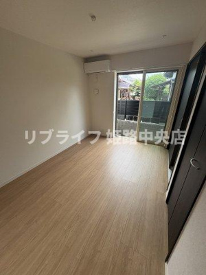 【洋室】 | N.I.S. | 写真は別室参考