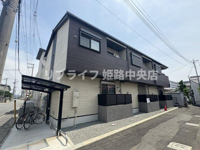 【外観】 | N.I.S.