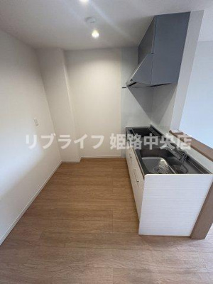 【キッチン】 | N.I.S. | 写真は別室参考