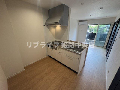 【居間・リビング】 | N.I.S. | 写真は別室参考