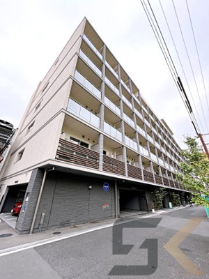 【外観】 | ザ・パークハビオＳＯＨＯ代々木公園