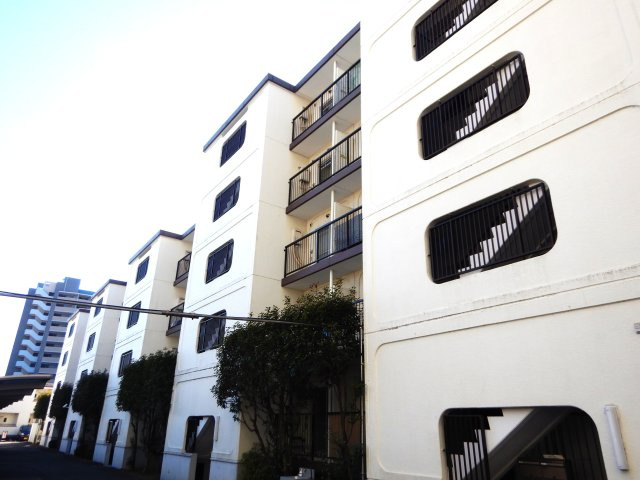 ルックハイツ鶴ヶ島