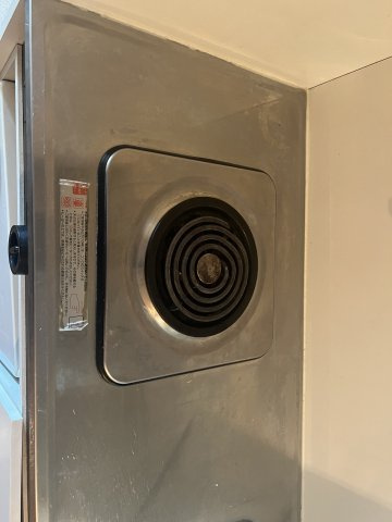 坂戸ダイカンプラザCityⅡの防犯設備