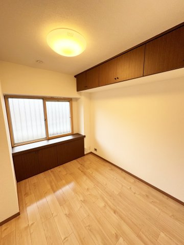 新所沢サンハイツの洋室|洋室です