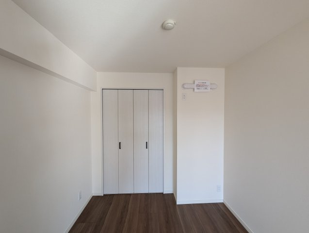 ダイアパレス川越・霞ヶ関の洋室|きれいな洋室です