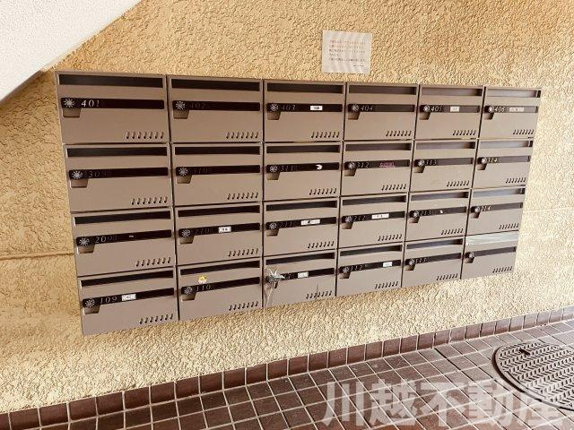 グロリアスマンションミフジ壱号館213オーナーチェンジの設備