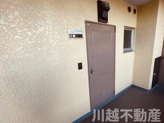 グロリアスマンションミフジ壱号館213オーナーチェンジのその他共用部分