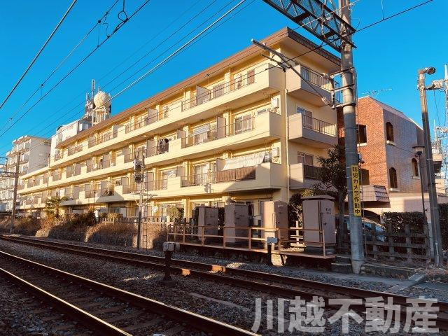 グロリアスマンションミフジ壱号館213オーナーチェンジの画像