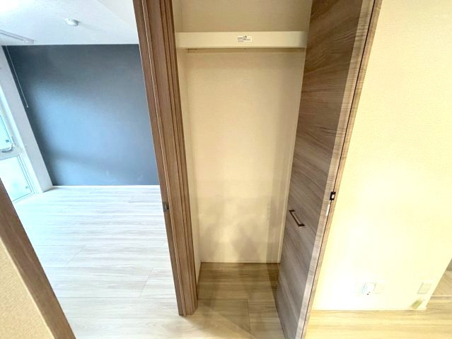 CASA　MUKAINOの収納