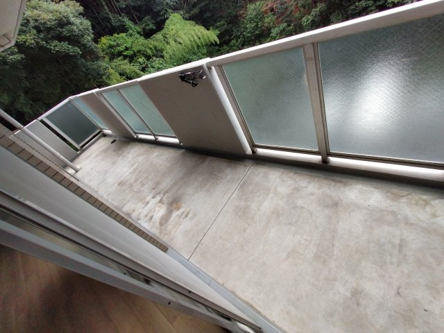 【バルコニー】の画像