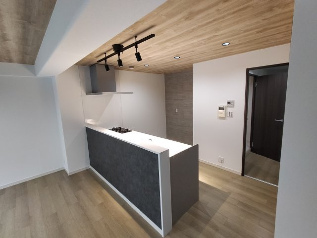 【キッチン】の画像