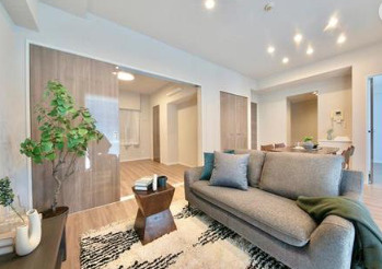 ウィルローズ三ノ輪