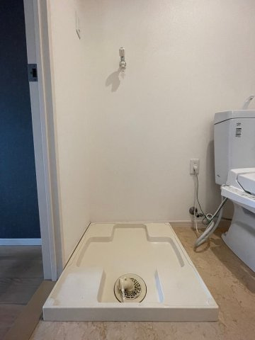 グランノーブル押上の洗面所|別号室イメージの為、現状を優先致します。