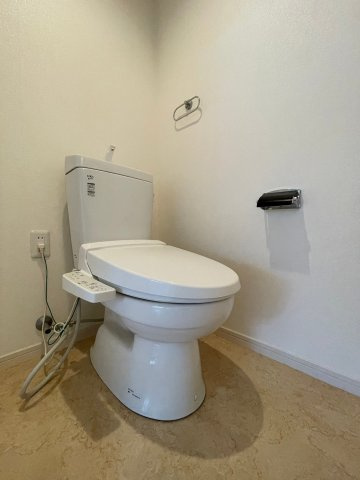 グランノーブル押上のトイレ|別号室イメージの為、現状を優先致します。