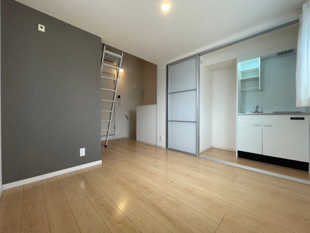 グランノーブル押上のバルコニー|別号室イメージの為、現状を優先致します。