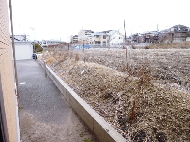 ベリテ神戸の周辺