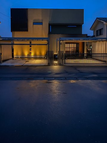 足利市江川町の中古一戸建