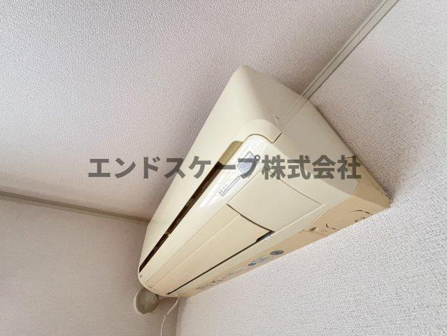 メゾン・アンソレイエ　Ⅲの設備|高崎、前橋のお部屋探しはエンドスケープまで！お客様の理想お聞かせ下さい♪