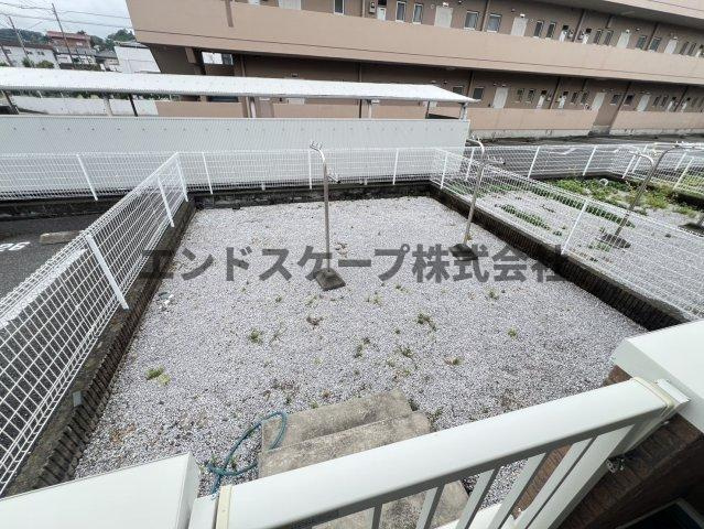メゾン・アンソレイエ　Ⅲの庭|高崎、前橋のお部屋探しはエンドスケープまで！お客様の理想お聞かせ下さい♪