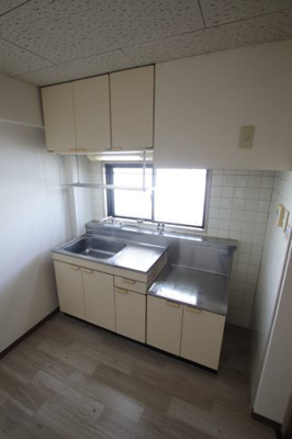 【キッチン】 | ツカサロイヤルハイツ千代田