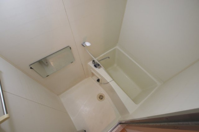 【浴室】 | ツカサロイヤルハイツ千代田