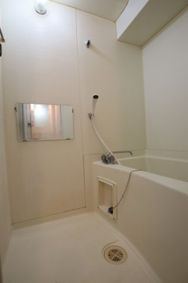 【浴室】 | ツカサロイヤルハイツ千代田