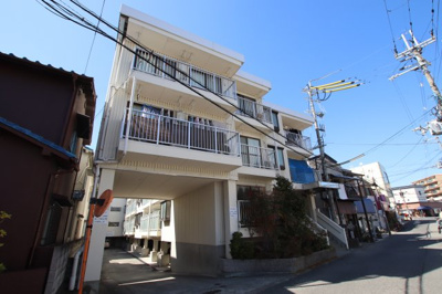 【外観】 | ツカサロイヤルハイツ千代田