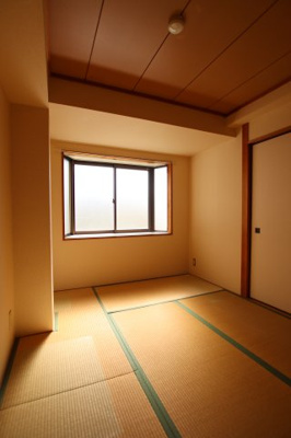 【和室】 | ツカサロイヤルハイツ千代田