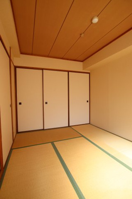 【和室】 | ツカサロイヤルハイツ千代田