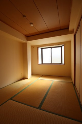【和室】 | ツカサロイヤルハイツ千代田