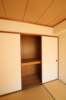 【収納】 | ツカサロイヤルハイツ千代田