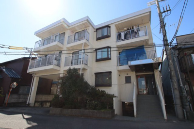 【外観】 | ツカサロイヤルハイツ千代田