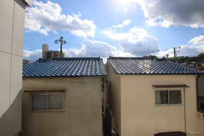 【展望】 | ツカサロイヤルハイツ千代田