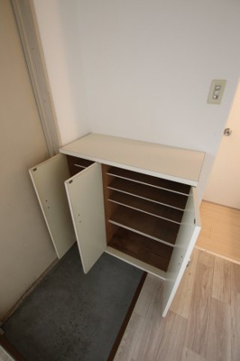 【収納】 | ツカサロイヤルハイツ千代田