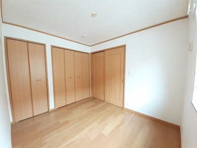 【内装】 | エーデルⅡ