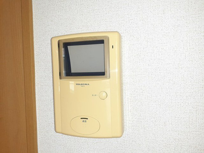 【セキュリティ】 | エーデルⅡ