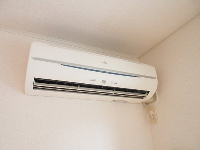 【設備】 | フォルストⅡ