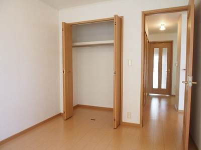 【内装】 | フォルストⅡ