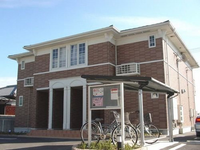 【外観】 | フォルストⅡ