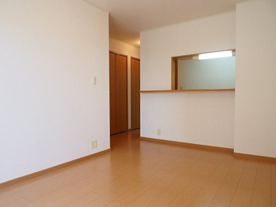 【居間・リビング】 | フォルストⅡ