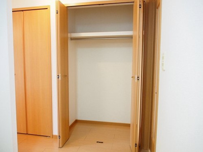 【収納】 | フォルストⅡ