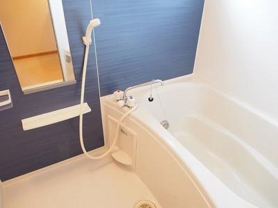 【浴室】 | フォルストⅡ