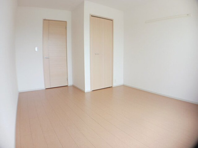 【内装】 | アルメールＭ